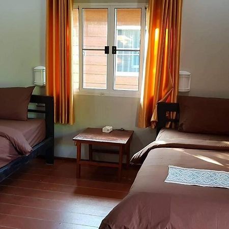 Pasanchai Bungalow Vang Vieng Dış mekan fotoğraf