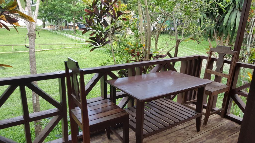 Pasanchai Bungalow Vang Vieng Dış mekan fotoğraf