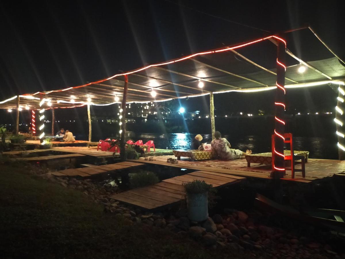 Pasanchai Bungalow Vang Vieng Dış mekan fotoğraf